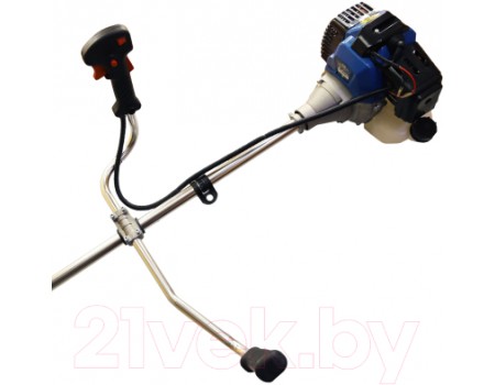 Триммер бензиновый FoxWeld Varteg T 52 / 7579
