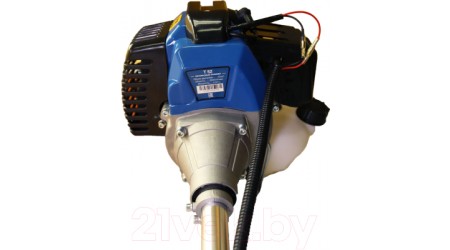 Триммер бензиновый FoxWeld Varteg T 52 / 7579