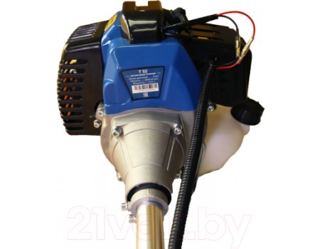 Триммер бензиновый FoxWeld Varteg T 52 / 7579