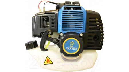 Триммер бензиновый FoxWeld Varteg T 52 / 7579