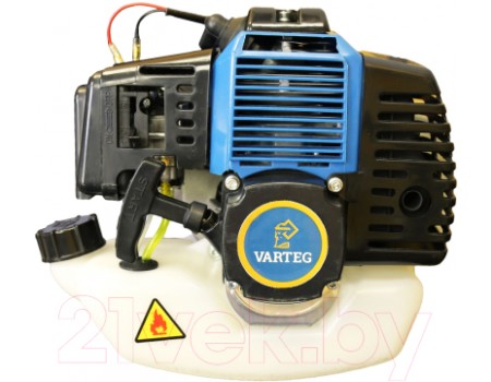 Триммер бензиновый FoxWeld Varteg T 52 / 7579