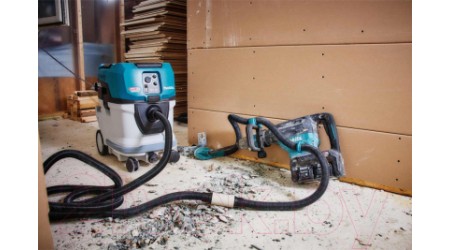 Профессиональный пылесос Makita VC006GMZ01