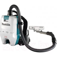 Профессиональный пылесос Makita VC008GZ