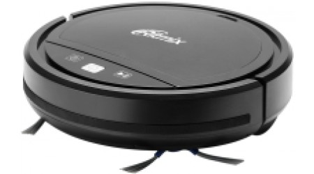 Робот-пылесос Ritmix VC-020W