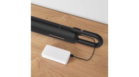 Вертикальный пылесос Deerma VC03S