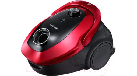 Пылесос Samsung VC07M25E0WR/GE