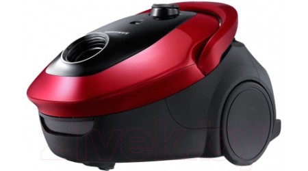 Пылесос Samsung VC07M25E0WR/GE