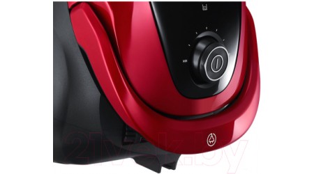 Пылесос Samsung VC07M25E0WR/GE