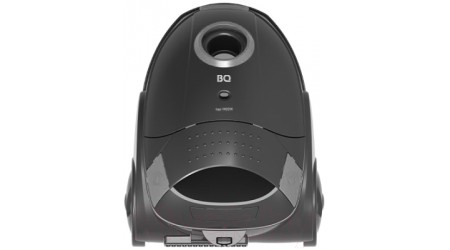 Пылесос BQ VC1401B (черный/серый)