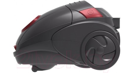 Пылесос BQ VC1401B (черный/красный)