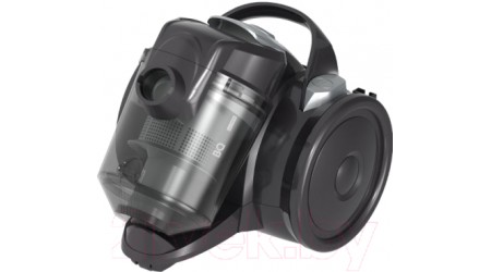 Пылесос BQ VC1403C (черный)