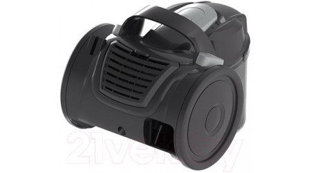 Пылесос BQ VC1403C (черный)