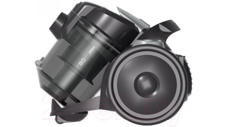 Пылесос BQ VC1403C (черный)