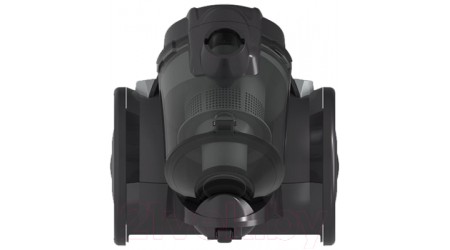 Пылесос BQ VC1403C (черный)