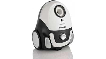 Пылесос Gorenje VC1411CXW