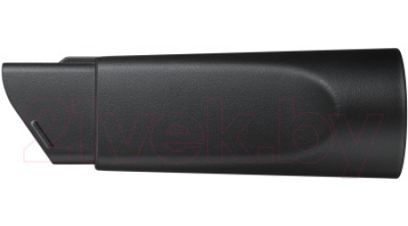 Пылесос Samsung VC15K4136HB/EV (черный/синий)