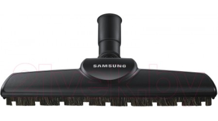 Пылесос Samsung VC15K4136HB/EV (черный/синий)