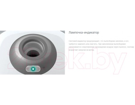 Пылесос Gorenje VC1611CXBK