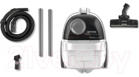 Пылесос Gorenje VC1701GACWCY