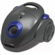 Пылесос BQ VC1802B (черный/синий)