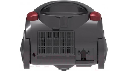 Пылесос BQ VC1802B (черный/красный)