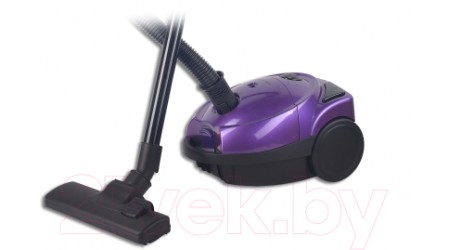 Пылесос Willmark VC-1862DB / 2000397 