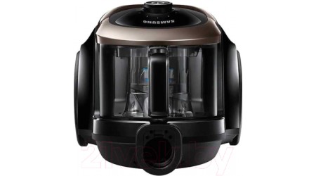 Пылесос Samsung VC18M21N9VD/EV
