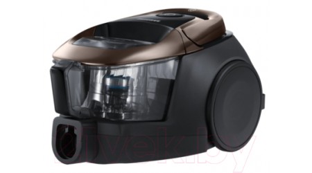 Пылесос Samsung VC18M31D9HD/EV