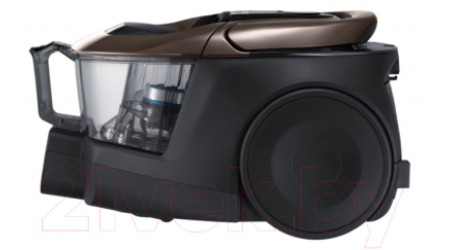 Пылесос Samsung VC18M31D9HD/EV