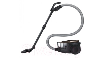 Пылесос Samsung VC18M31D9HD/EV