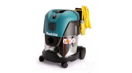 Профессиональный пылесос Makita VC2012L