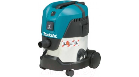 Профессиональный пылесос Makita VC2012L