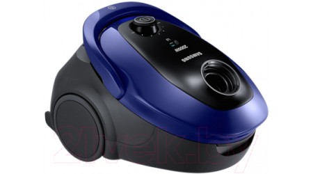 Пылесос Samsung VC20M251AWB/EV