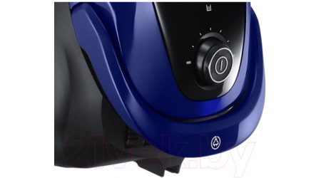 Пылесос Samsung VC20M251AWB/EV