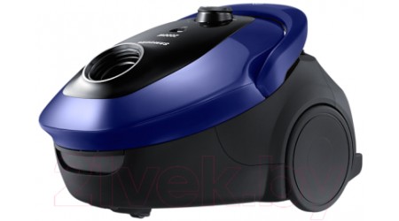 Пылесос Samsung VC20M251AWB/EV