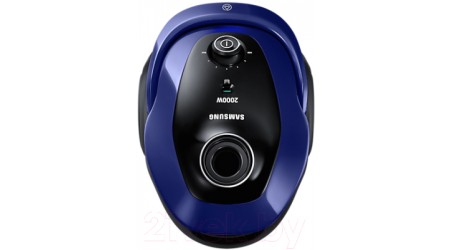 Пылесос Samsung VC20M251AWB/EV