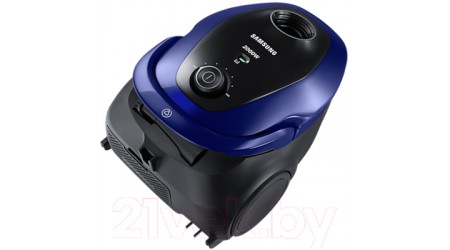 Пылесос Samsung VC20M251AWB/EV