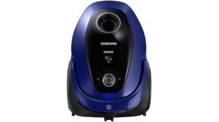 Пылесос Samsung VC20M251AWB/EV