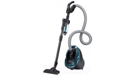 Пылесос Samsung VC20M2540JN/AD