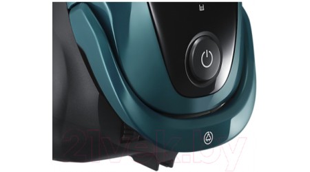 Пылесос Samsung VC20M2540JN/AD