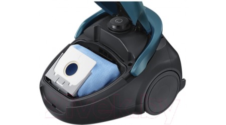 Пылесос Samsung VC20M2540JN/AD