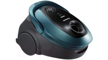 Пылесос Samsung VC20M2540JN/AD