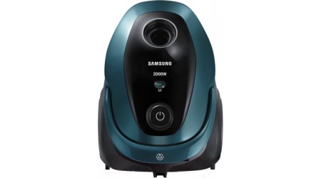 Пылесос Samsung VC20M2540JN/AD