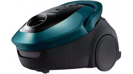 Пылесос Samsung VC20M2540JN/EV