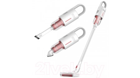 Вертикальный пылесос Deerma VC20 Plus