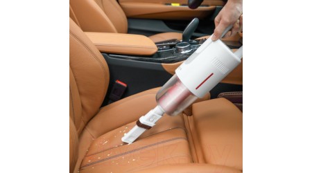 Вертикальный пылесос Deerma VC20 Plus