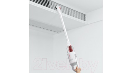 Вертикальный пылесос Deerma VC20 Plus