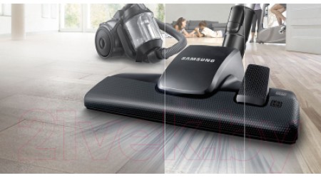 Пылесос Samsung VC21K5170HG