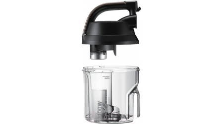 Пылесос Samsung VC21K5179H1/EV