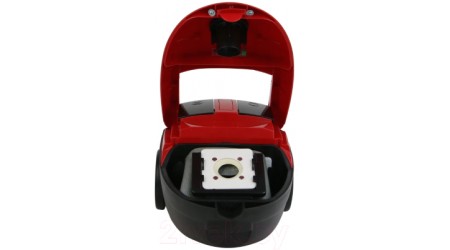 Пылесос Willmark VC-2201DBM